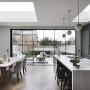 Wandsworth Family Home | Contemporary Kitchen  | Interior Designers